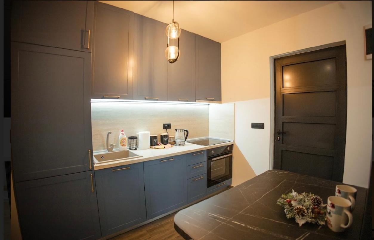 Sirius Lux Apartmani Zabljak  Exterior photo